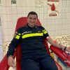 sange politisti