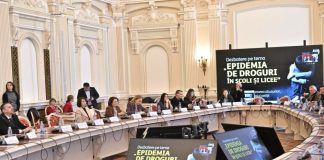 Senatorul Cătălin Graur: 3 măsuri concrete pentru protejarea elevilor și pentru combaterea consumului de droguri în rândul elevilor