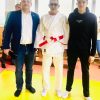 sensei burlan