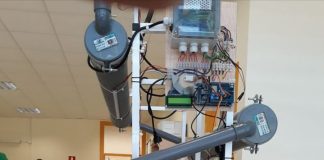 Inovație Verde la Adjud: Tinerii au creat un sistem „Smart Hidroponik” controlat cu Arduino la Cluj