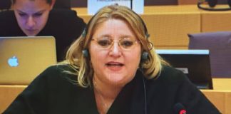 Diana Șoșoacă, urmărită penal pentru 11 infracțiuni, printre care lipsire de libertate și promovarea cultului persoanelor condamnate pentru crime de război, fascism și xenofobie
