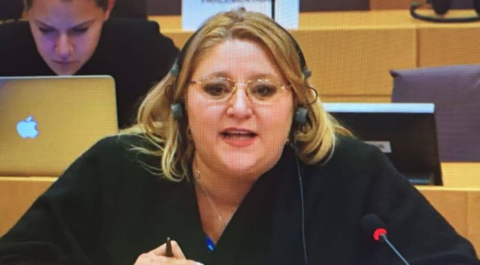 Diana Șoșoacă, trimisă în judecată pentru 4 infracțiuni de lipsire de libertate în mod ilegal