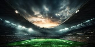 Cele mai mari 5 stadioane pe care se va juca la Cupa Mondială 2026