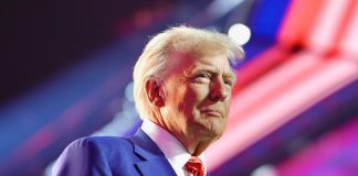 Donald Trump, propus de SNSPA pentru Premiul Nobel pentru Pace