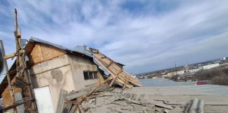 Vântul își face de cap duminică