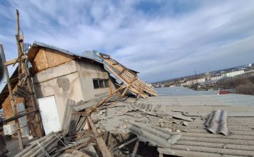 Vântul își face de cap duminică