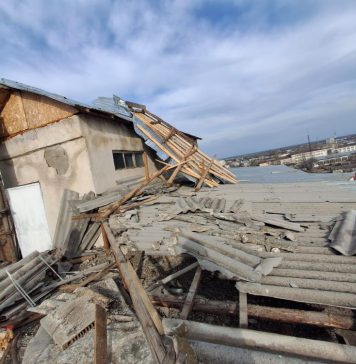 Vântul își face de cap duminică