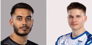 Focșănenii Vișan și Pavlov se pregătesc cu naționala României pentru CM de handbal tineret