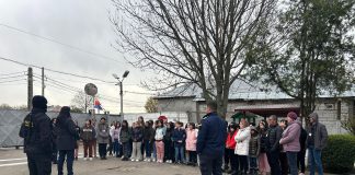 „Dincolo de aparențe”, proiect de prevenire a delincvenței juvenile la Penitenciarul Focșani
