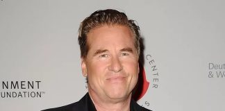 A murit actorul Val Kilmer, starul de cinema care i-a interpretat pe Batman și Jim Morrison