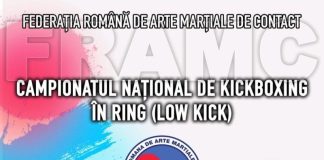 Weekend plin de medalii pentru sportivii de la ”Best Fight Club” Focșani