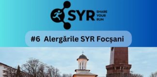 O nouă sesiune de alergare, mâine, la Focșani / O handbalistă medaliată europeană cu bronz va fi prezentă