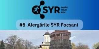 Sesiunea de alergare de mâine seară, din Focșani, are ca invitați 3 antrenori de fotbal