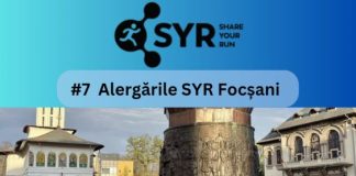 O nouă invitație la alergare, mâine, alături de un campion la box
