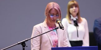 Alina Drumea (PNL Focșani) a renunțat la mandatul de consilier local