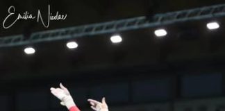 Focșăneanca Ana Bărbosu, a doua medalie de bronz la Campionatele Europene