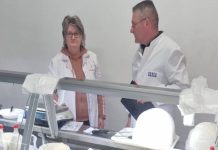 ANSVSA: Atenție la produsele lactate!