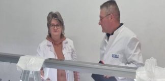 ANSVSA: Atenție la produsele lactate!