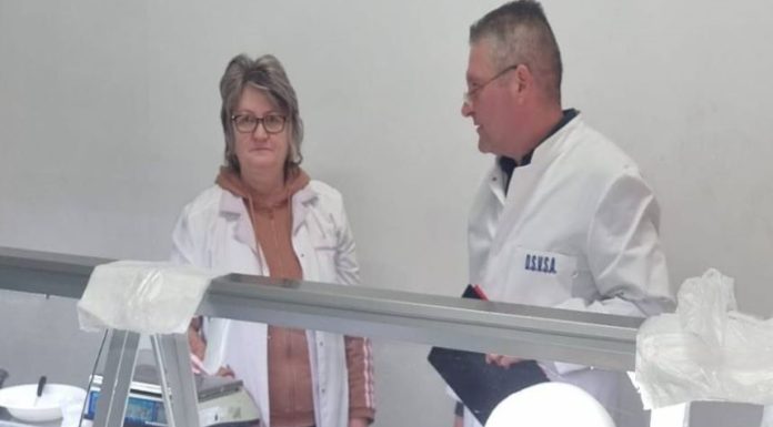 ANSVSA: Atenție la produsele lactate!