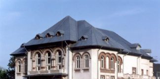 Politica, interzisă în Ateneul Popular Mr. Gh. Pastia Focșani