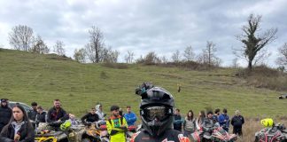 FOTO Rezultatele sportivilor Secției moto Odobești, la ultima etapă națională Enduro-Cross