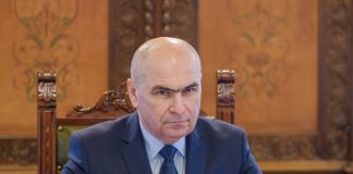 Președintele interimar al României, Ilie Bolojan: ”Votați așa cum vă dictează conștiința”