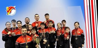 Peste 20 de medalii pentru sportivii de la Addras Focșani la Cupa României de Kickboxing Wako