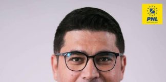 Ciprian Epure, vicepreședinte CJ Vrancea: ”Proiectele majore al CJ Vrancea, inițiate de administrația liberală din mandatul trecut, continuă și în 2025”