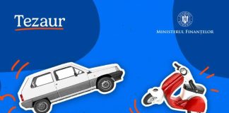 Programul Tezaur, o nouă ediție / Se pot achiziționa titluri de stat și prin intermediul Ghișeul.ro