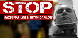PNL Vrancea condamnă cu fermitate agresiunea brutală asupra consilierului local PNL din Dumbrăveni
