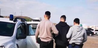 Focșăneni reținuți pentru distrugere prin incendiere și înșelăciune privind asigurările