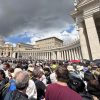 ceremonie papa francisc 1