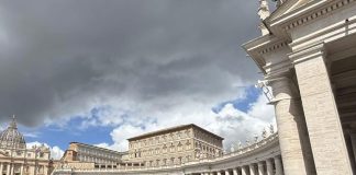 A fost ales noul Papă