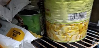 Controale ANSVSA la blocurile alimentare ale unităților de învățământ și la firmele de catering, odată cu începerea noului an școlar