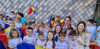 FOTO Elevi focșăneni supercampioni internaționali la aritmetică mentală