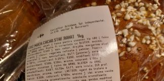 Cozonacii din marile rețele comerciale, verificați de Protecția Consumatorilor / Concluziile și sfaturile ANPC