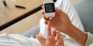 Județul Vrancea, în topul județelor cu mortalitate ridicată cauzată de diabetul zaharat