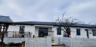 Senatorul Cătălin Graur sprijină dezvoltarea infrastructurii medicale și educaționale în mediul rural
