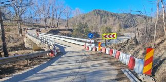 Mâine vor fi restricții de circulație pe DN 2N, în comuna Jitia