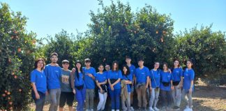 Noi experiențe Erasmus la Liceul de Agricultură și Industrie Alimentară Odobești, sub aripa Acreditării 2023-2027