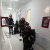 exercitiu pompieri spital militar 1