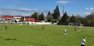 Fotbal județean: liderul a făcut scorul etapei / Urmează derby-ul Ciorăști-Gugești