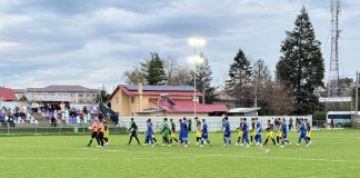 Viitorul Măicănești a produs surpriza etapei în Superliga Vrancei la fotbal