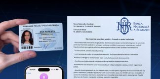 Atenție la un nou scenariu de fraudă în creștere: apeluri telefonice false în numele Poliției și BNR!