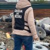 garda mediu