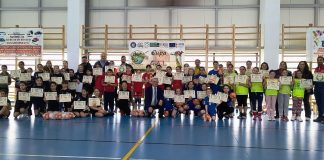 FOTO Cupa GAL Pădurile Dacice – Handbal Fete, succes la prima ediție