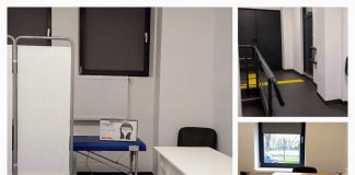 DGASPC Vrancea a finalizat un proiect de investiții în domeniul recuperării neuromotorii pentru persoanele adulte cu dizabilități