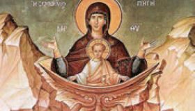 Izvorul Tămăduirii, sărbătoare importantă în vinerea din Săptămâna Luminată