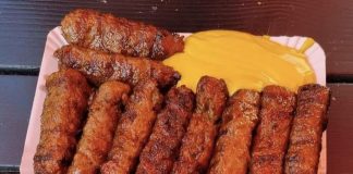 Protecția Consumatorilor: Atenție la micii de 1 Mai!