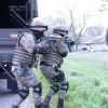 militari exercitiu